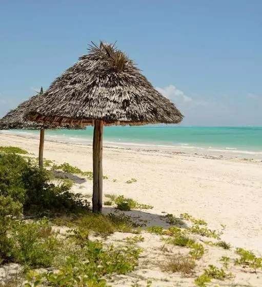 هتل Kisiwa On The Beach