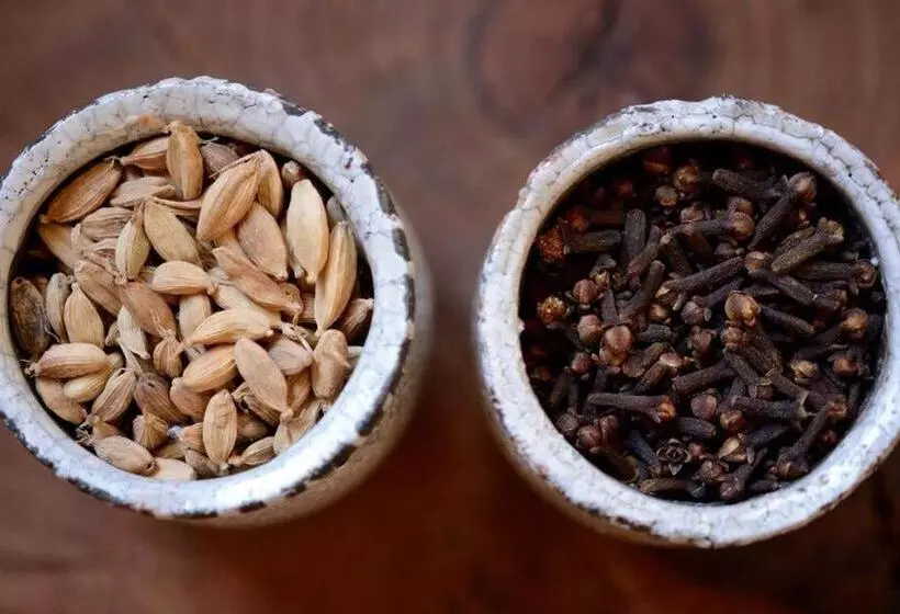 هتل Kisiwa On The Beach