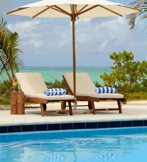 هتل Kisiwa On The Beach