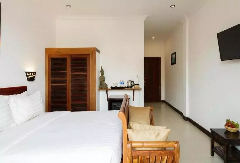 هتل La Villa Du Bonheur