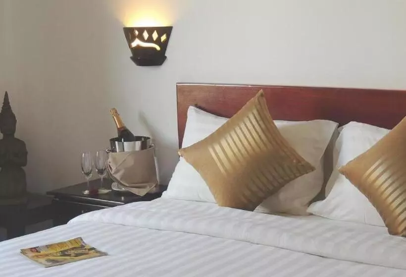 هتل La Villa Du Bonheur