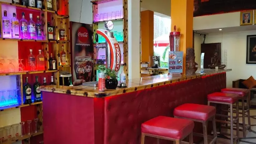 هتل La Villa Du Bonheur