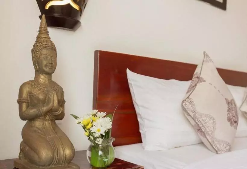 هتل La Villa Du Bonheur