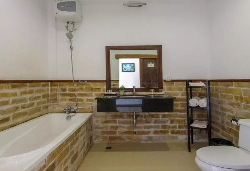 هتل La Villa Du Bonheur