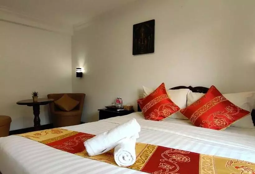 هتل La Villa Du Bonheur