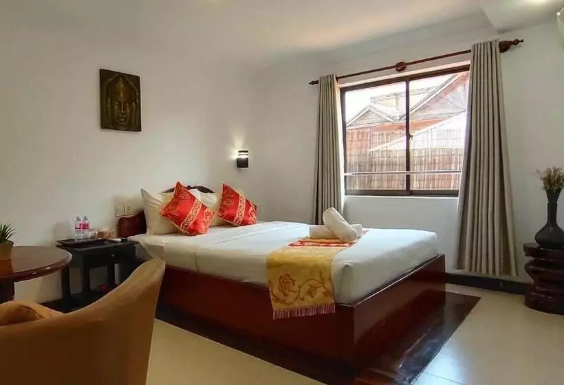 هتل La Villa Du Bonheur