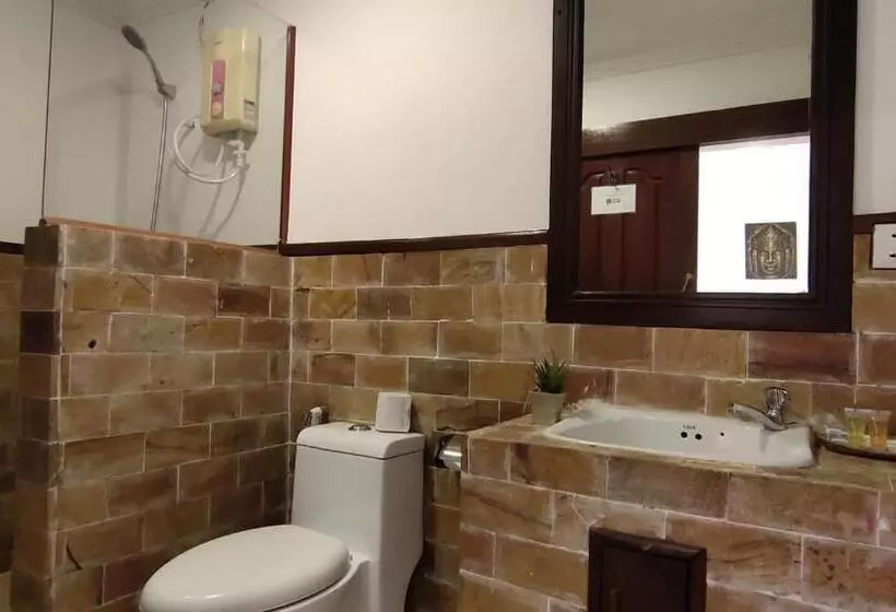 هتل La Villa Du Bonheur