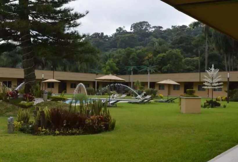 酒店 Layfer Express Inn, Cordoba, Ver