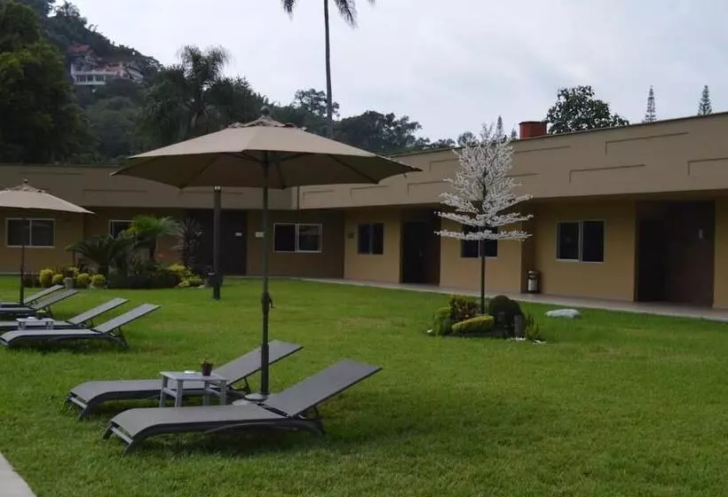 酒店 Layfer Express Inn, Cordoba, Ver