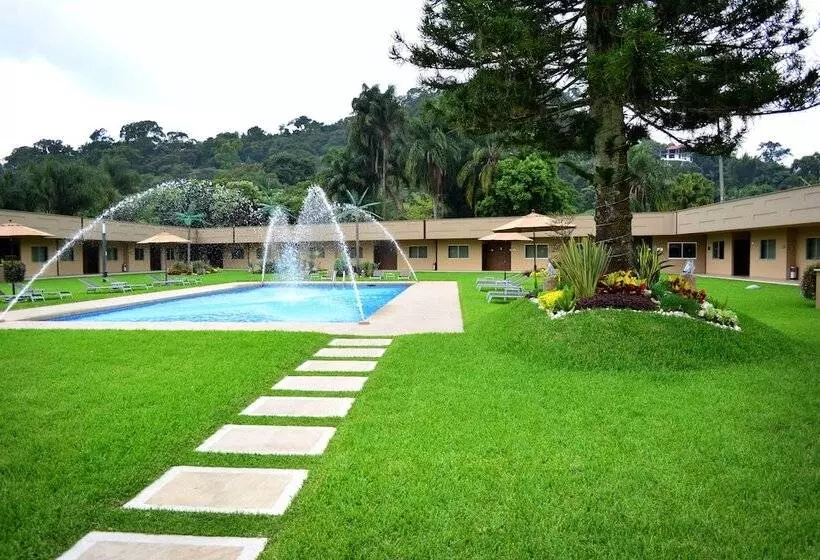 酒店 Layfer Express Inn, Cordoba, Ver