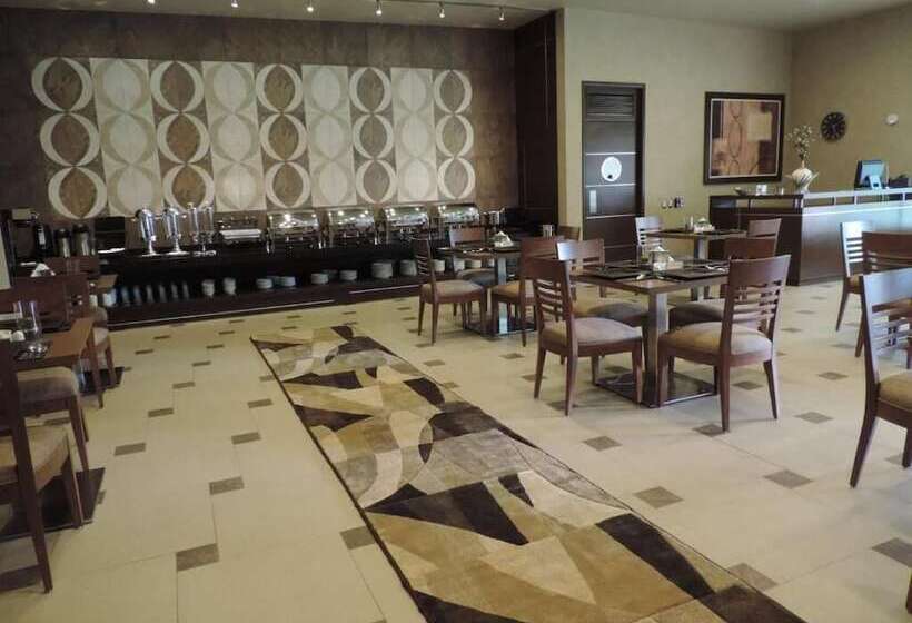 酒店 Layfer Express Inn, Cordoba, Ver