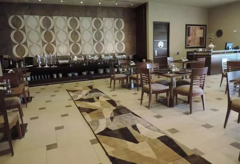 酒店 Layfer Express Inn, Cordoba, Ver