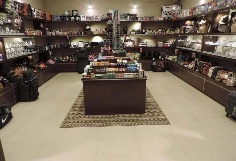 酒店 Layfer Express Inn, Cordoba, Ver