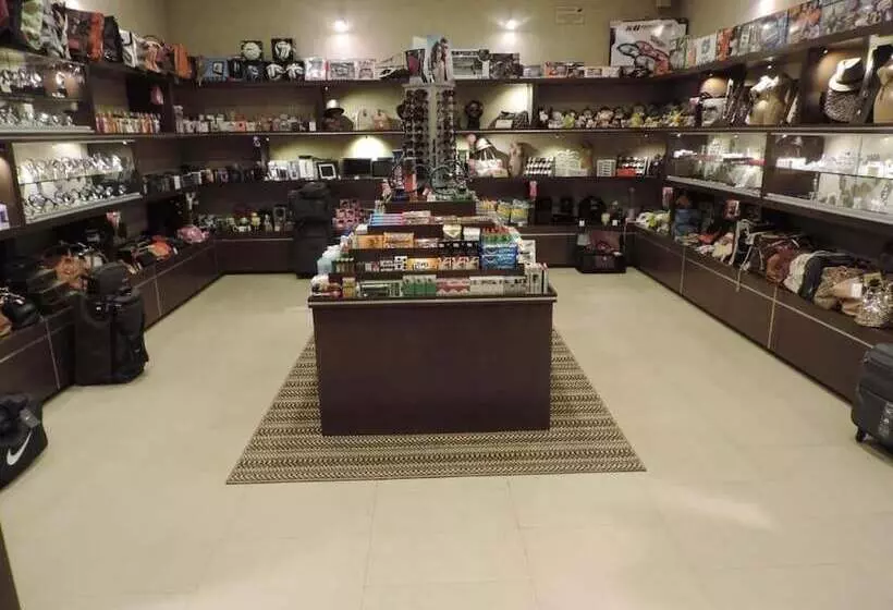 酒店 Layfer Express Inn, Cordoba, Ver