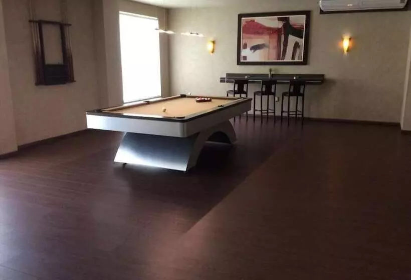 酒店 Layfer Express Inn, Cordoba, Ver