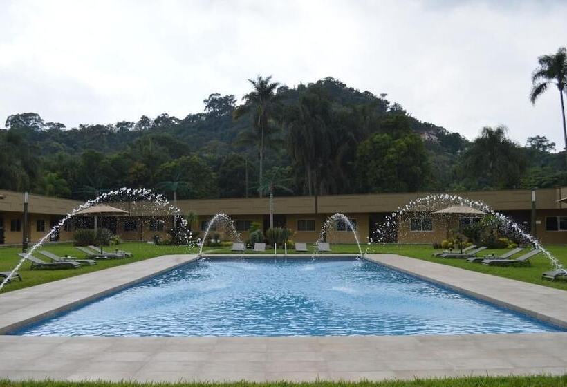 酒店 Layfer Express Inn, Cordoba, Ver