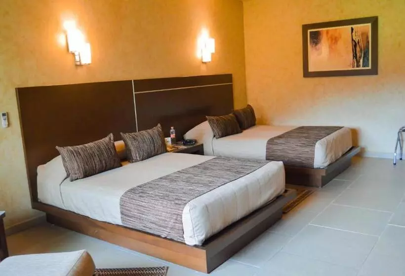 酒店 Layfer Express Inn, Cordoba, Ver