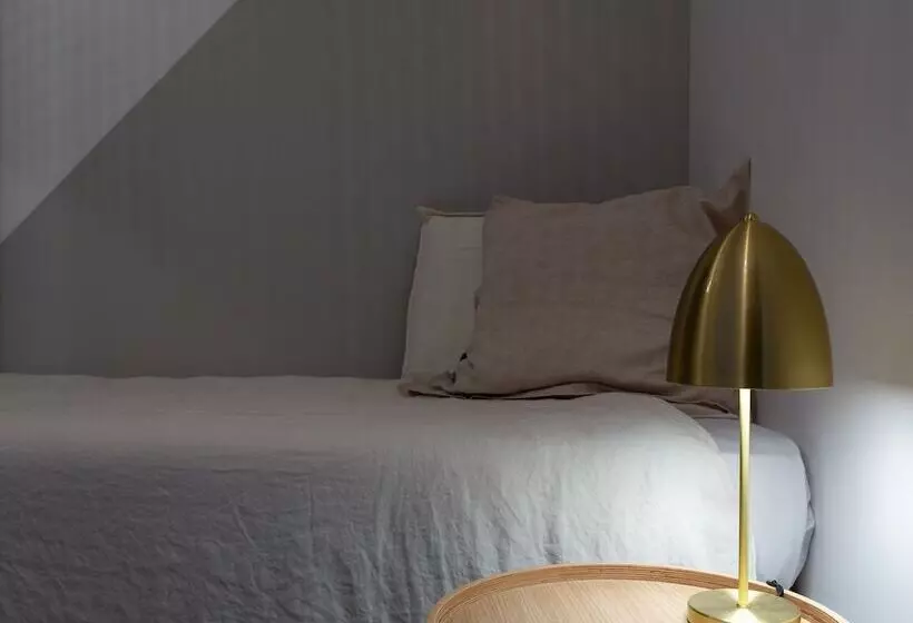 ホテル Libera Caen Colombelles