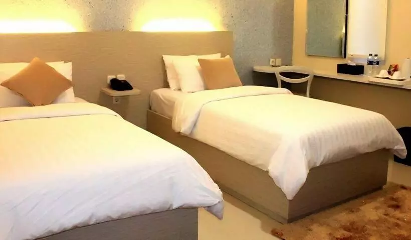 酒店 Marina Mamberamo