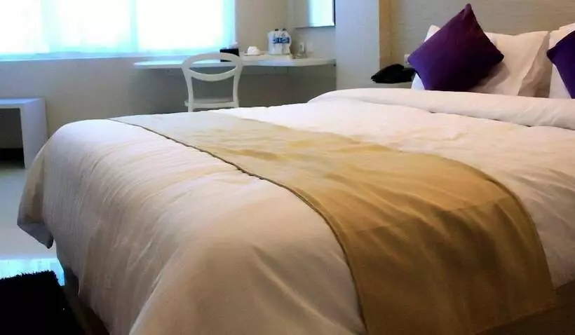 酒店 Marina Mamberamo