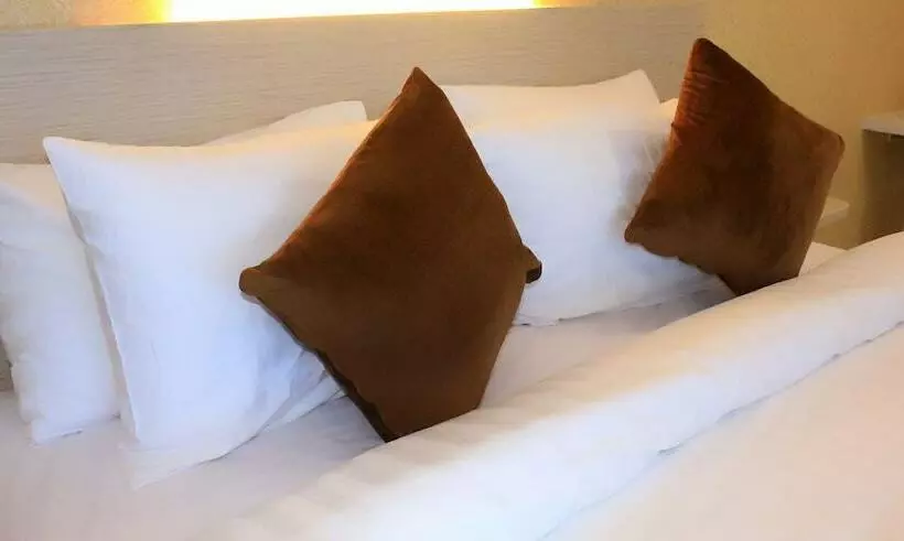 酒店 Marina Mamberamo