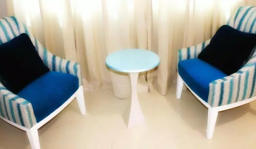 酒店 Marina Mamberamo