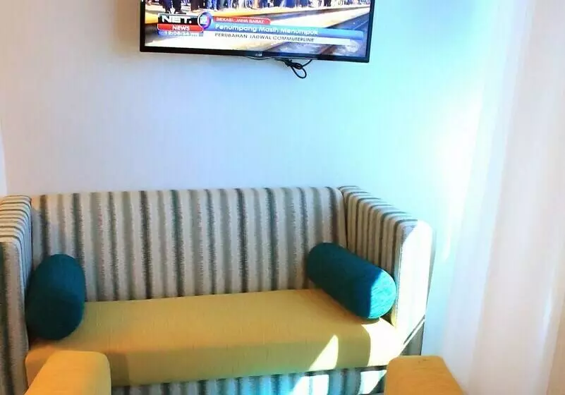 酒店 Marina Mamberamo