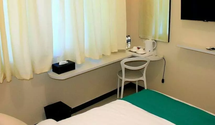 酒店 Marina Mamberamo