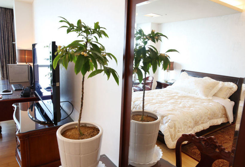 호텔 Numberone Residence