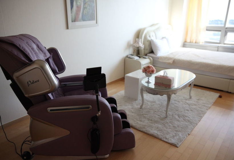 호텔 Numberone Residence