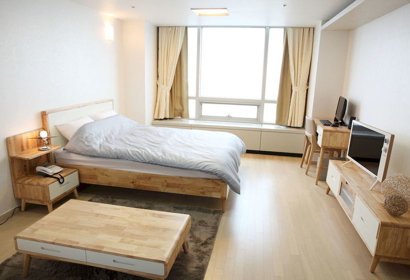 호텔 Numberone Residence