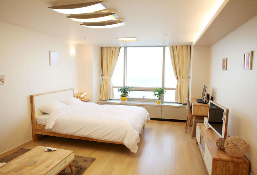 호텔 Numberone Residence