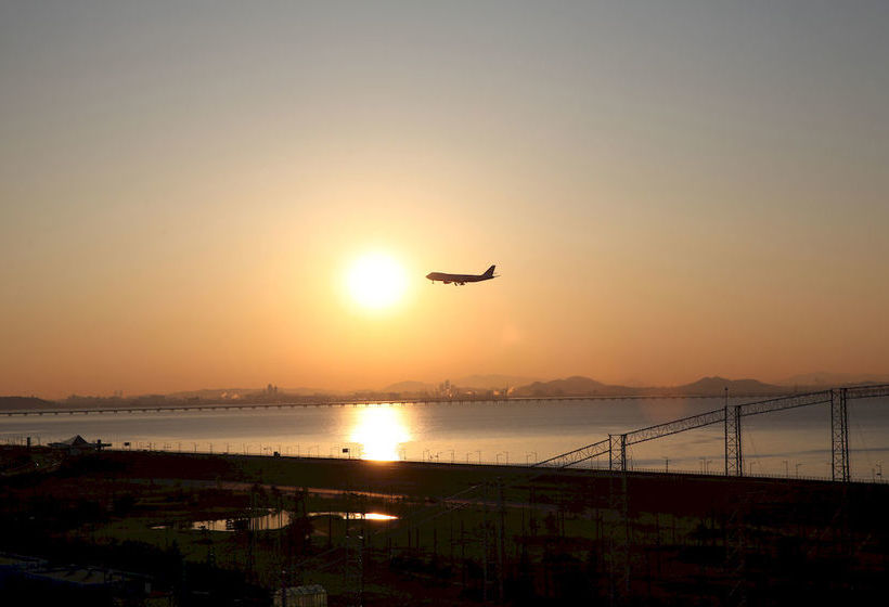 호텔 Numberone Residence