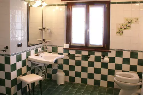 هتل Agriturismo Poggio Agli Ulivi