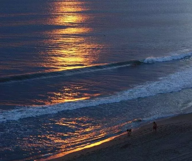 Hotelli Riviera Spineta