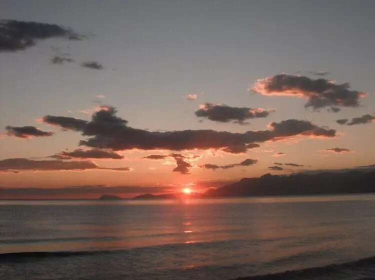 Hotelli Riviera Spineta