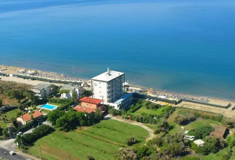 Hotelli Riviera Spineta