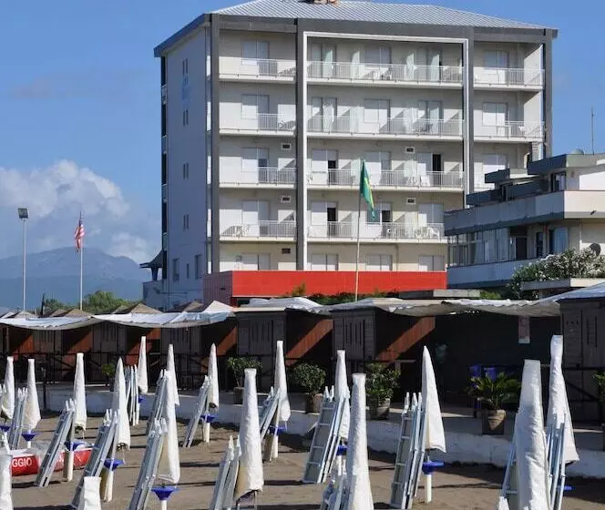 Hotelli Riviera Spineta