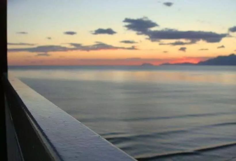 Hotelli Riviera Spineta