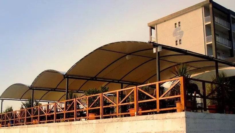 Hotelli Riviera Spineta