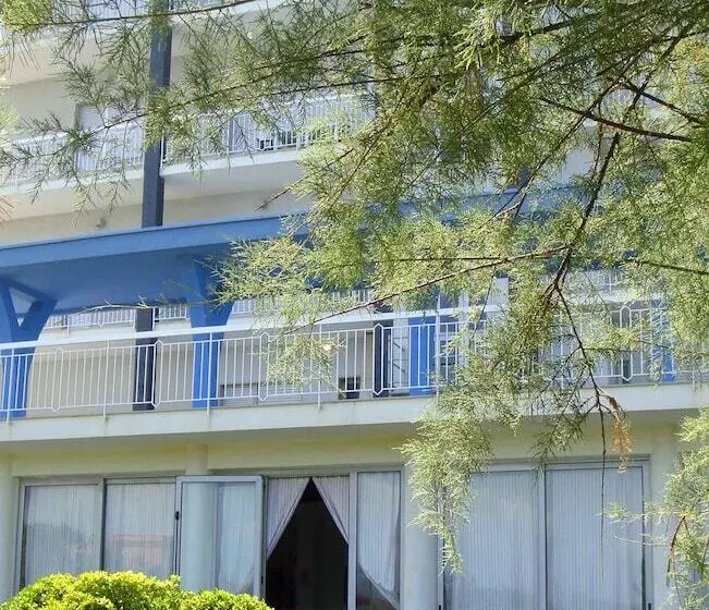 Hotelli Riviera Spineta