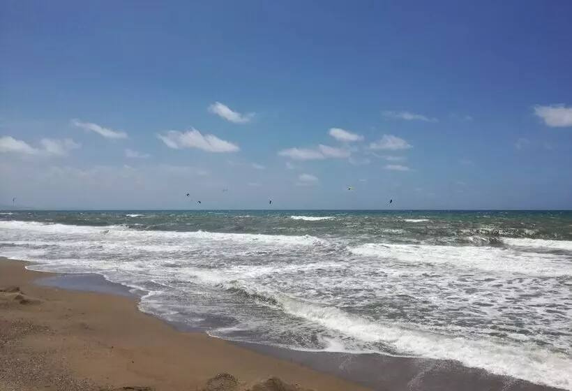 Hotelli Riviera Spineta