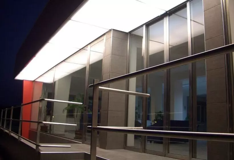 Hotelli Riviera Spineta