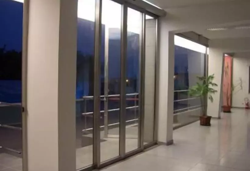 Hotelli Riviera Spineta