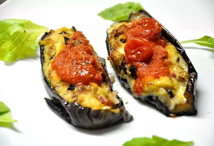 Hotelli Riviera Spineta