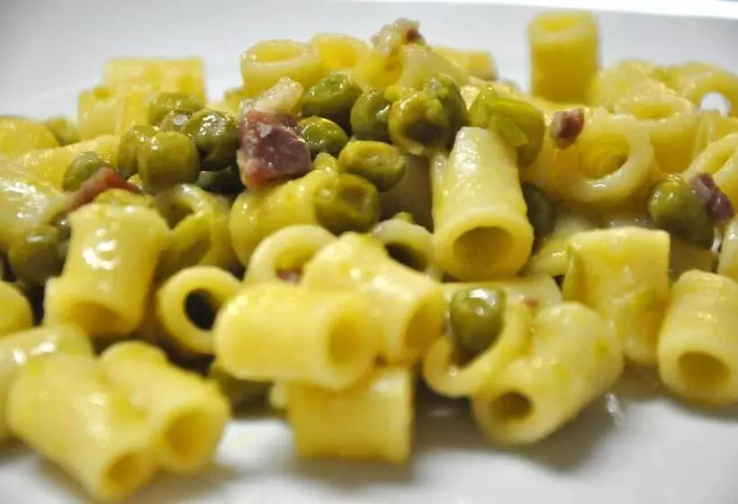 Hotelli Riviera Spineta