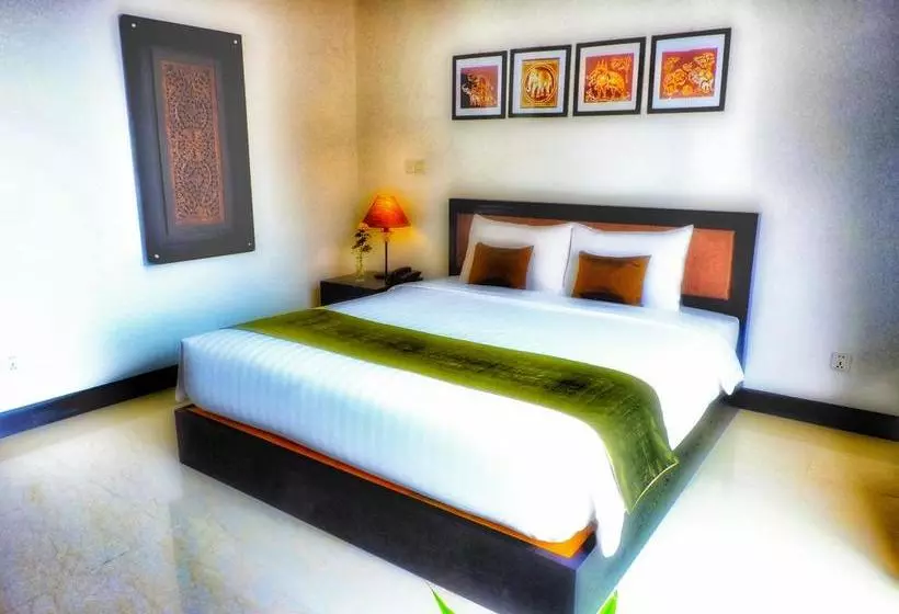 V Boutique Hotel @ Koh Pich