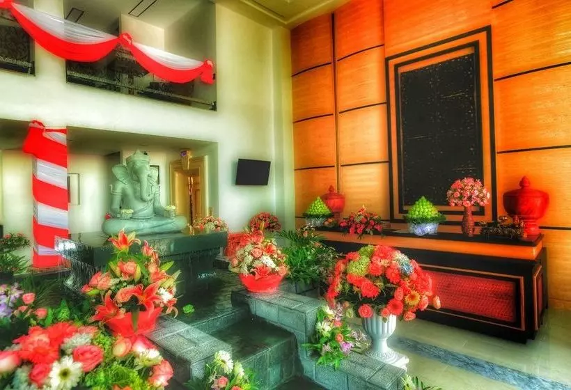 V Boutique Hotel @ Koh Pich