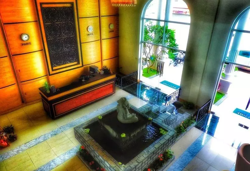 V Boutique Hotel @ Koh Pich