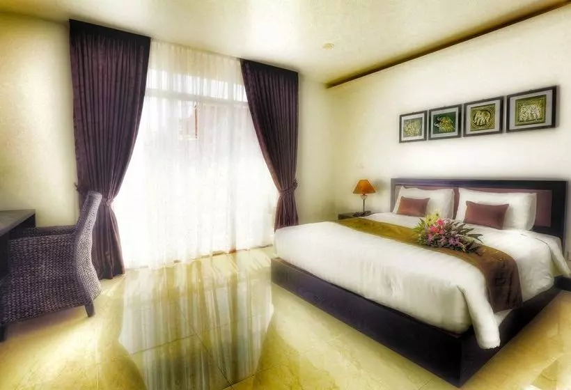 V Boutique Hotel @ Koh Pich